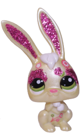 #2077 Rabbit
